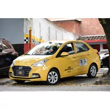 Taxi Hyundai Grand I10 2021