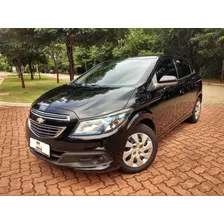 Chevrolet Onix 1.4 Mpfi Lt 8v