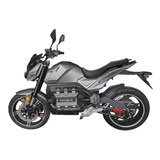 Moto Eléctrica Mobie M500 6000watts/50ah Ion-litio