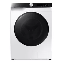 Lavasecarropas Samsung 9.5kg Ia - Ecobubble Wd5300t White Color Blanco