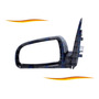 Espejo Der Para Chevrolet Aveo 2007 2013 P/pintar Electrico Chevrolet Aveo