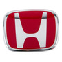 Tapetes 3d Charola Logo Honda Accord 1998 - 2000 2001 2002