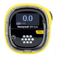 Detector De Gás Honeywell Ph3 Fosfano Fosfina Fosfina 0 5ppm