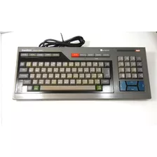  Teclado Para Console Gradiente Msx C1/l