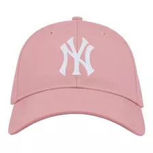 Gorro New York Mujer Bordado