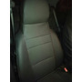 Fundas Para Asiento En Tacto Piel Chevrolet Aveo 2013