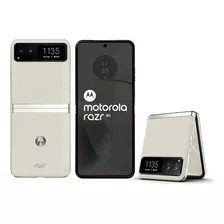 Motorola Razr 40 256 Gb 8 Gb Ram Smartphone Celular