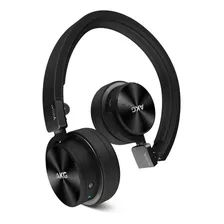 Audífonos Akg Y45bt, Diadema Bluetooth Negro