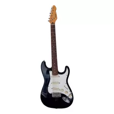 Guitarra Eléctrica Stratocaster Midland