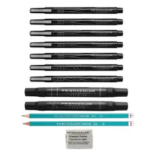 Plumones Prismacolor Premier Hand Lettering Para Escritura