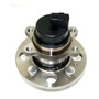 Maza De Rueda Para Hyundai Accent 1999 - 2005 Alta Calidad