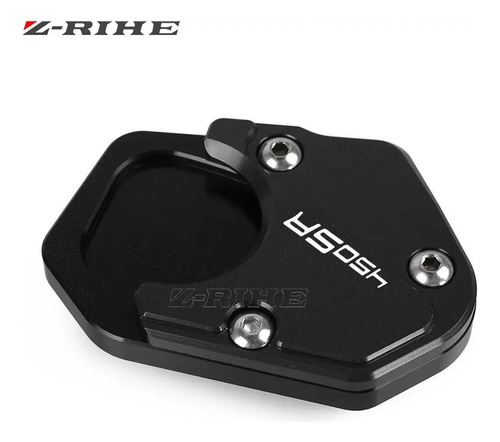 Soporte Lateral Support Pad For Cfmoto 450sr 2022-04450ss Foto 3
