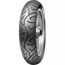 Cubierta Trasero Para Moto Pirelli Sport Demon Sin Cámara De 140/70-17 H 66 X 1 Unidad