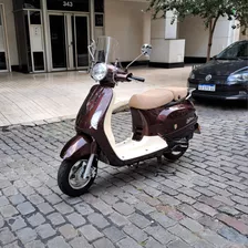 Motomel Strato Euro