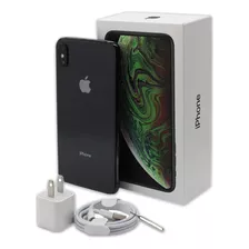  iPhone XS Max 256 Gb Gris Espacial (liberado) 100% Original