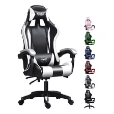 Silla Gamer Nasa Reclinable Escritorio Ergonómica 360 Gaming