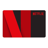 Netflix Colombia - Tarjeta De Regalo Netflix $30000