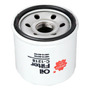 1) Filtro Aceite Suzuki Swift 1.5l 4 Cil 07/11 Sakura