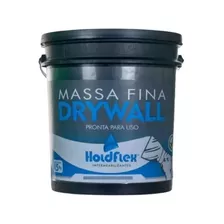 Massa Para Drywall Dw3 (15kg)