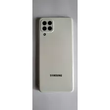 Celular Samsung Galaxy A22 De 128gb Branco