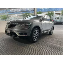 Renault Koleos 2020