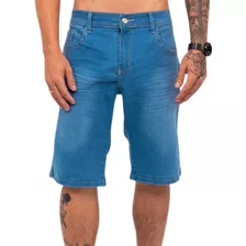 Bermudas Shorts Jeans Direto Da Fabríca Promoção