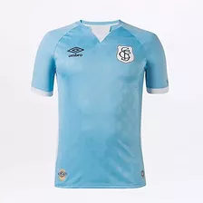 Camisa Umbro Santos Iii 2020-2021 Torcedor