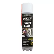 Lubrificante Óleo Spray Corrente Transmissão De Motos