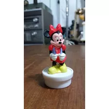 Minnie Antiga Disney Smarties Nestlé Anos 90 C244