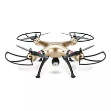 Drone Syma X8hw Fpv Wifi