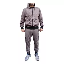 Buzo Conjunto Hombre Deportivo Oferta Remate Liquidacion