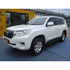 Toyota Prado Txl 4x4 2800cc At Aa