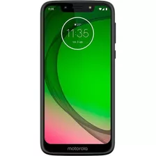 Motorola Moto G7 Play 32 Gb Preto 2 Gb Ram