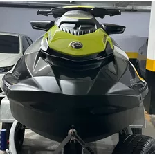 Jet Ski Seadoo Gtr 230 Com Carreta 