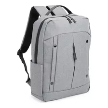 Mochila Executiva Para Viagem Nylon Entre 27 Litros 