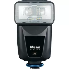 Nissin Mg80 Pro Flash For Nikon Cameras