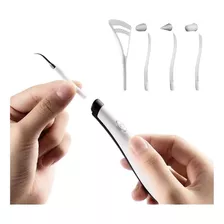 Removedor Limpieza Sarro Dental Ultrasónico Oral A Pilas
