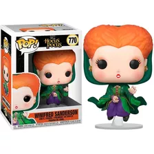 Funko Pop! Sanderson Sisters 2pzas. Winifred 770 + Sarah 771