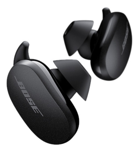 Auriculares In-ear Inalámbricos Bose Quietcomfort Earbuds Triple Black