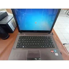 Laptop Lenovo Z475 Para Reparación O Piezas 