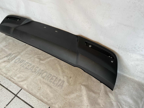 Spoiler Kia Ro Hatchback 2018 A 2020 Original Trasero Foto 3