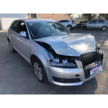 Audi A3 1.8tfsi