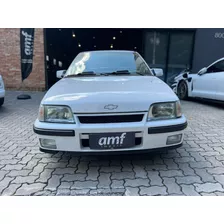 Chevrolet Kadett 2.0 Mpfi Gsi 8v Gasolina 2p Manual