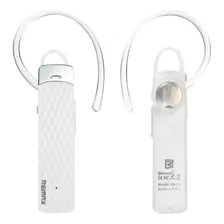 Fone De Ouvido Sem Fio K4remax Rb-t9 Sports In-ear Hifi Ster