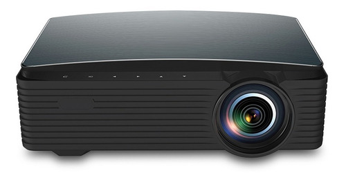 Proyector Led Potente Full Hd 4k Hdmi Vga Usb Wifi Android !