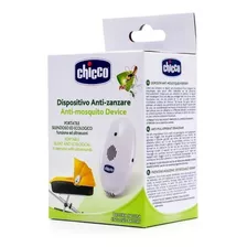 Dispositivo Anti Mosquitos A Pila Chicco Casa Superbland 