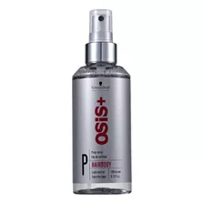 Schwarzkopf Pro Osis+ Style Hairbody Spray De Volume 200 Ml