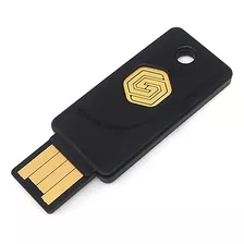 Gotrust Idem Key - A. Llave De Seguridad Usb Con Certif...