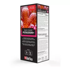 Red Sea Potassium+ (trace-colors B) 500ml Acuarios Marinos