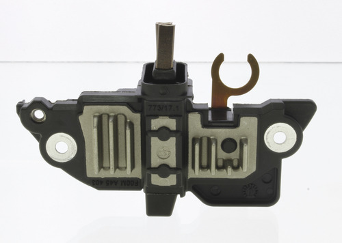 Regulador Alternador Mercedes Benz Clk320 E240 E280 E320 Foto 2